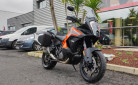 KTM 1290 SUPER ADVENTURE S