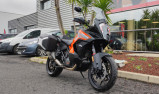 KTM 1290 SUPER ADVENTURE S