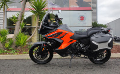 KTM 1290 SUPER ADVENTURE S