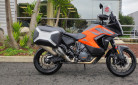 KTM 1290 SUPER ADVENTURE S