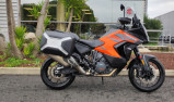 KTM 1290 SUPER ADVENTURE S