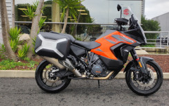 KTM 1290 SUPER ADVENTURE S