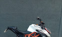 KTM 1290 SUPER DUKE R
