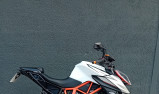 KTM 1290 SUPER DUKE R