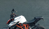 KTM 1290 SUPER DUKE R