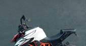 KTM 1290 SUPER DUKE R