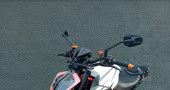 KTM 1290 SUPER DUKE R