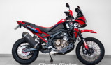 HONDA - CRF1100AP -  AFRICA TWIN 1100 MECA