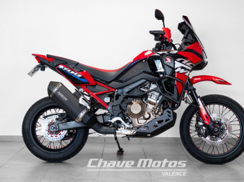 HONDA - CRF1100AP -  AFRICA TWIN 1100 MECA