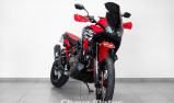 HONDA - CRF1100AP -  AFRICA TWIN 1100 MECA