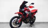 HONDA - CRF1100AP -  AFRICA TWIN 1100 MECA
