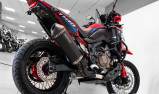 HONDA - CRF1100AP -  AFRICA TWIN 1100 MECA