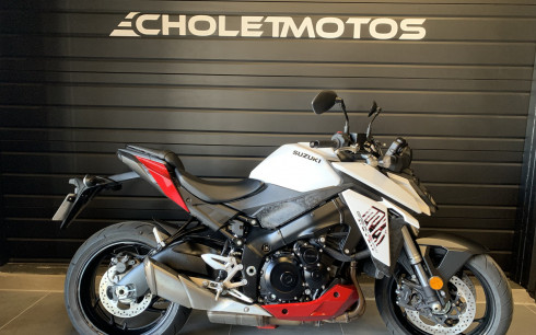 SUZUKI GSX-S 950