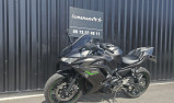 KAWASAKI NINJA 650