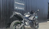 KAWASAKI NINJA 650