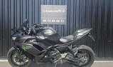 KAWASAKI NINJA 650