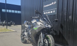 KAWASAKI NINJA 650