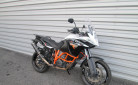 KTM 1190 ADVENTURE R