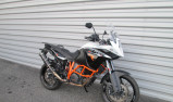 KTM 1190 ADVENTURE R