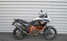 KTM 1190 ADVENTURE R