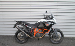 KTM 1190 ADVENTURE R