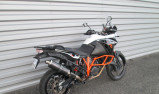 KTM 1190 ADVENTURE R
