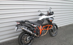 KTM 1190 ADVENTURE R