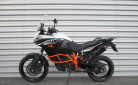 KTM 1190 ADVENTURE R