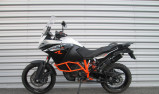 KTM 1190 ADVENTURE R