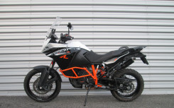 KTM 1190 ADVENTURE R