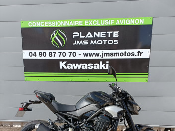 KAWASAKI Z900 125 CH 2025 100 KMS A SAISIR