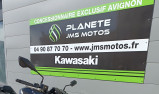 KAWASAKI Z900 125 CH 2025 100 KMS A SAISIR