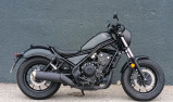 HONDA CMX 500 REBEL