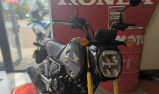 MSX 125