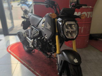 MSX 125
