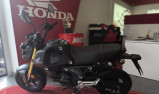 MSX 125