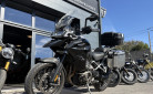 TRIUMPH TIGER 1200 GT EXPLORER