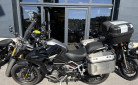 TRIUMPH TIGER 1200 GT EXPLORER
