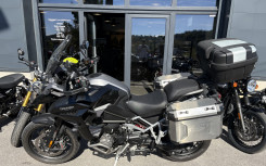 TRIUMPH TIGER 1200 GT EXPLORER