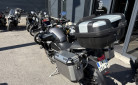 TRIUMPH TIGER 1200 GT EXPLORER