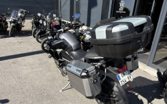 TRIUMPH TIGER 1200 GT EXPLORER
