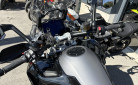 TRIUMPH TIGER 1200 GT EXPLORER