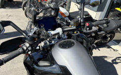 TRIUMPH TIGER 1200 GT EXPLORER