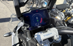 TRIUMPH TIGER 1200 GT EXPLORER