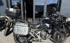 TRIUMPH TIGER 1200 GT EXPLORER