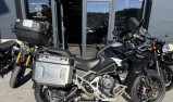 TRIUMPH TIGER 1200 GT EXPLORER