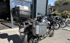 TRIUMPH TIGER 1200 GT EXPLORER