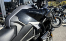 TRIUMPH TIGER 1200 GT EXPLORER