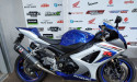 SUZUKI GSXR 1000