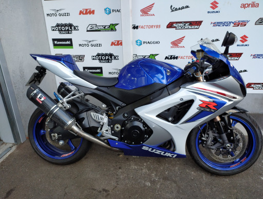 SUZUKI GSXR 1000